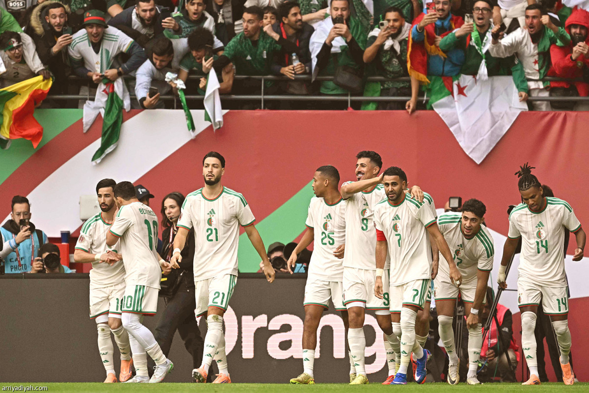 الفرحة تعود