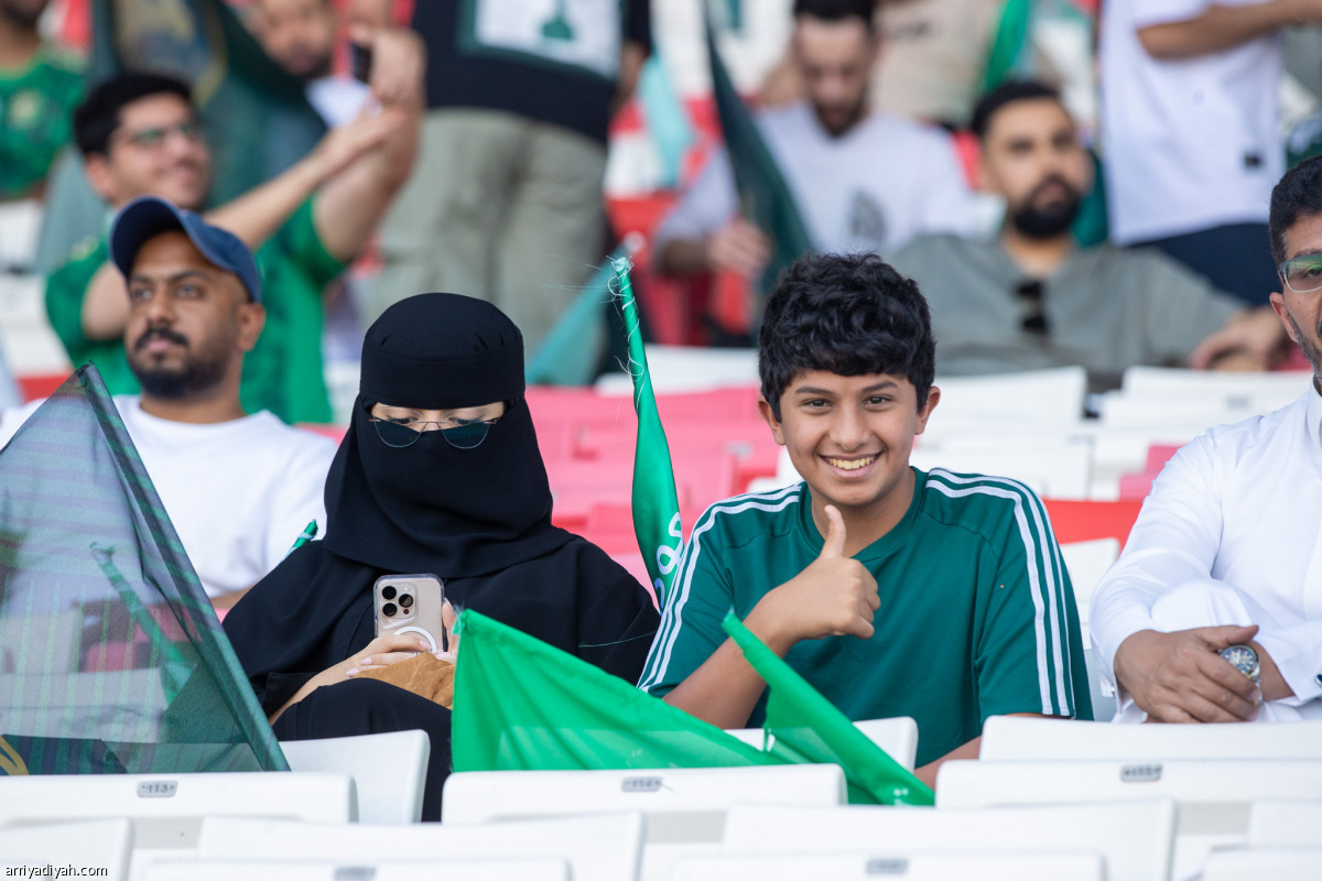 فن وجمهور