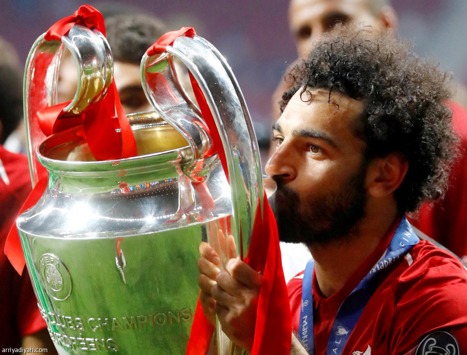 «لن أسير وحيدا».. صلاح يطوي صفحة ليفربول