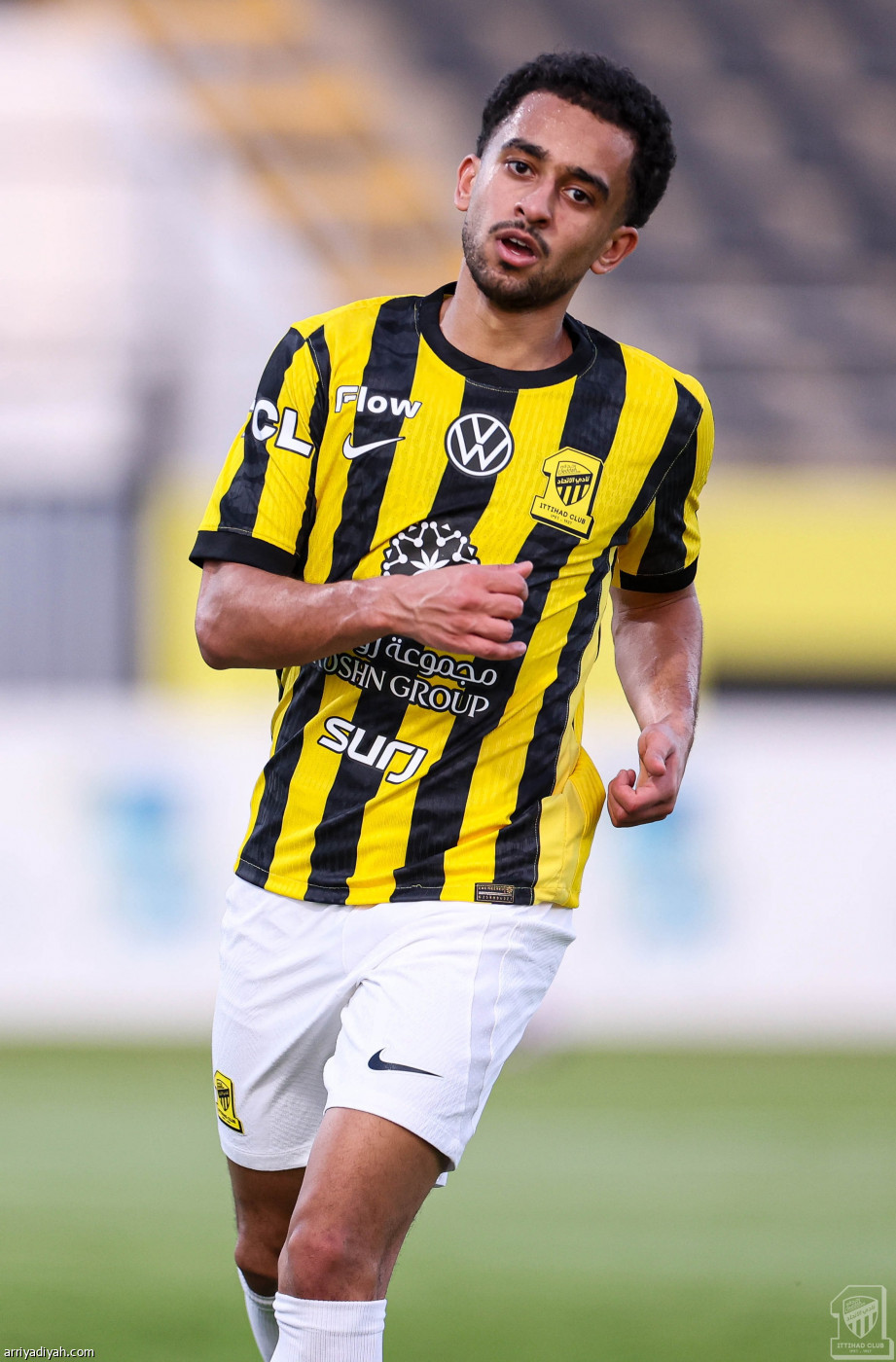 فوز اتحادي