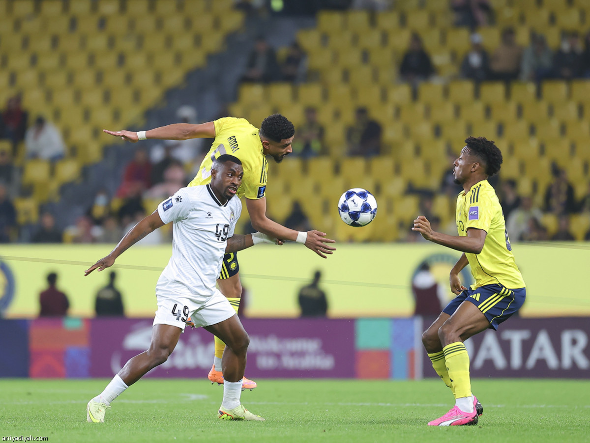 النصر 6 من 6